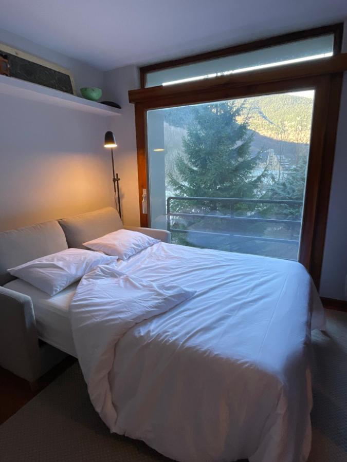 Tuca - Apartamento Acogedor Con Garaje A 1 Km De Vielha e Mijaran Exterior foto