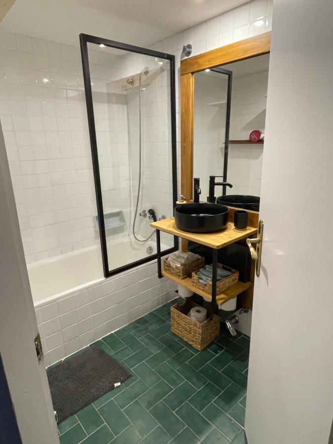 Tuca - Apartamento Acogedor Con Garaje A 1 Km De Vielha e Mijaran Exterior foto