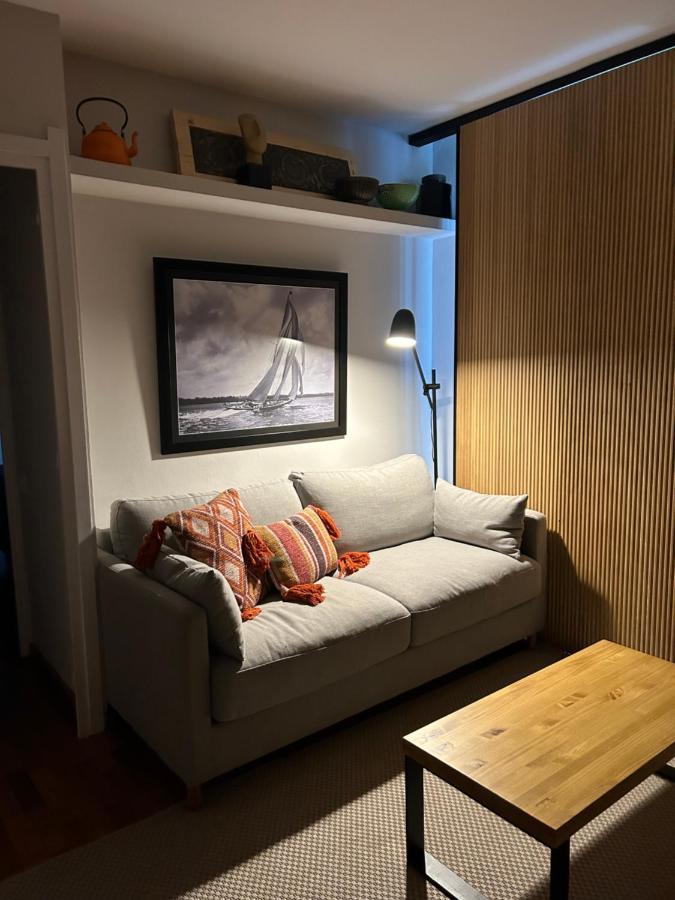 Tuca - Apartamento Acogedor Con Garaje A 1 Km De Vielha e Mijaran Exterior foto